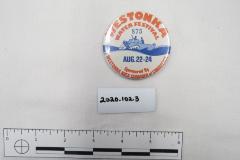 Chamber Water Festival Button 