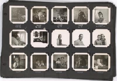 Jon Arfstrom Photo Album