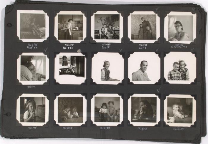 Jon Arfstrom Photo Album