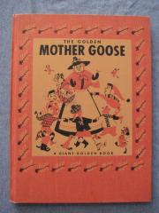 The Golden Mother Goose