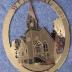 Farwell Church Christmas Ornament