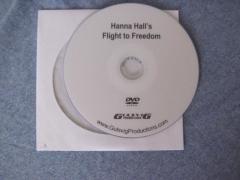 Hanna Hall's Flight to Freedom - Video