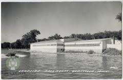 Lakeside Ballroom
