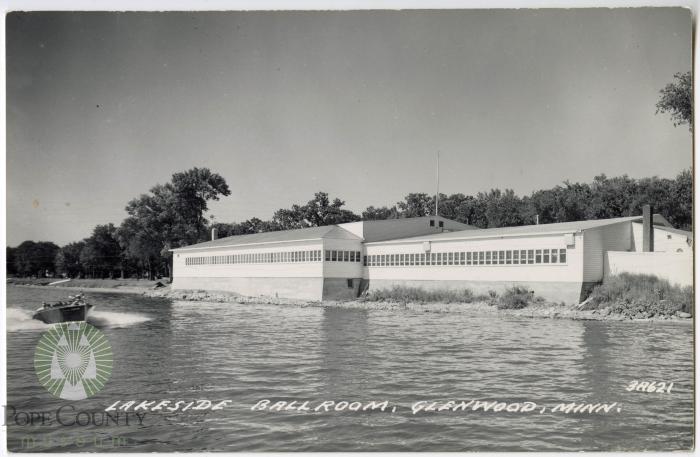 Lakeside Ballroom