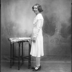 Violet Haugen