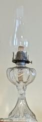 Lamp, Oil