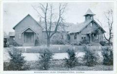 Minnewashta Union Congregational Church, Shorewood, MN