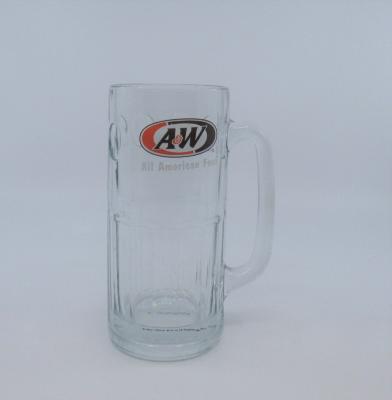A & W Root Beer Mug