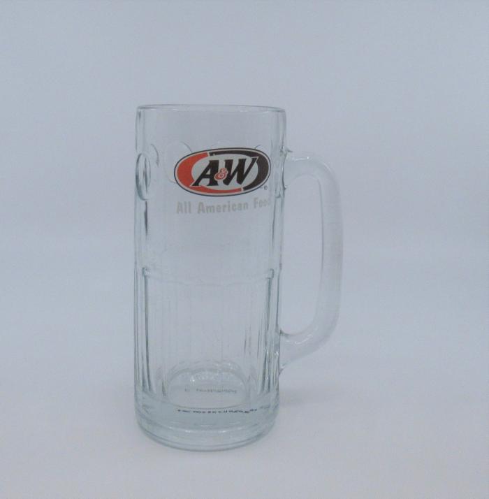 A & W Root Beer Mug