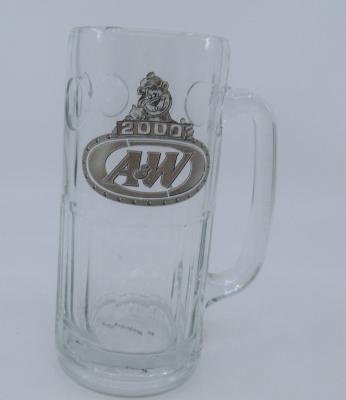 A & W Root Beer Mug