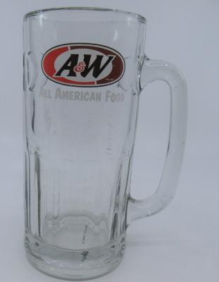 A & W Root Beer Mug