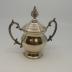 Silver Coffee Service Sugar Dish