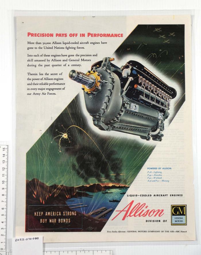 Precision Pays Off in Performance