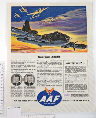 Guardian Angels