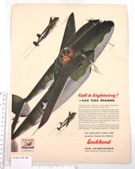 Lockheed for Leadership