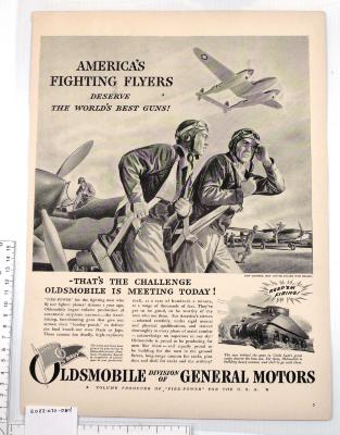 America's Fighting  Flyers Deserve the World's Best Guns
