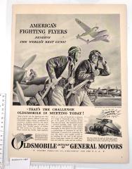 America's Fighting  Flyers Deserve the World's Best Guns