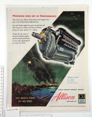 Precision Pays Off in Performance