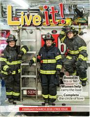 Magazine