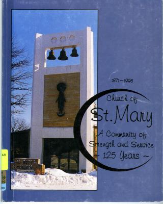 Church of St. Mary