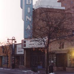 Edina Theater