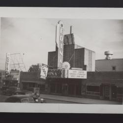 Print, Photographic