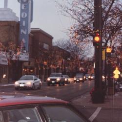 Edina Theater
