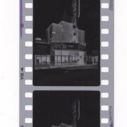 Negative, Film