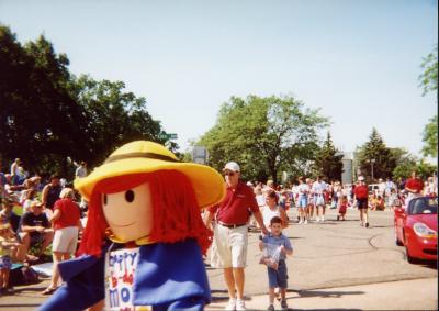 4th of July Parade