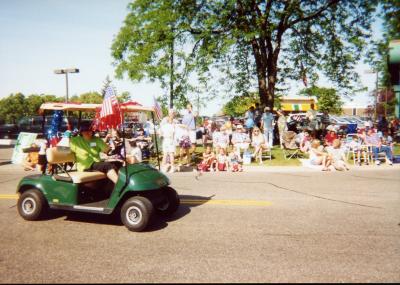 4th of July Parade