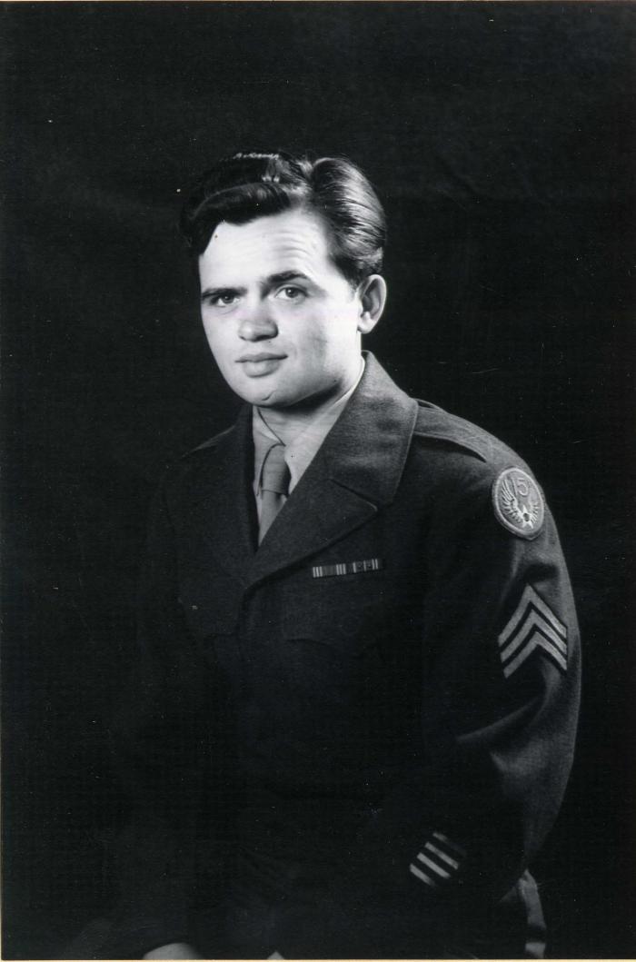 Stromseth, Alvin
