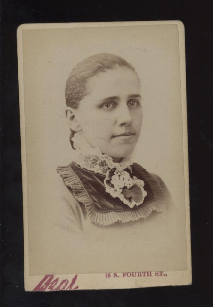 Print, Photographic