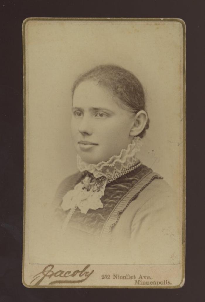 Print, Photographic