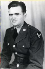 Stromseth, Alvin