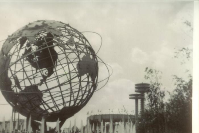 New York World's Fair