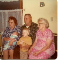 Flascher Family