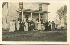 Weber Family Reunion