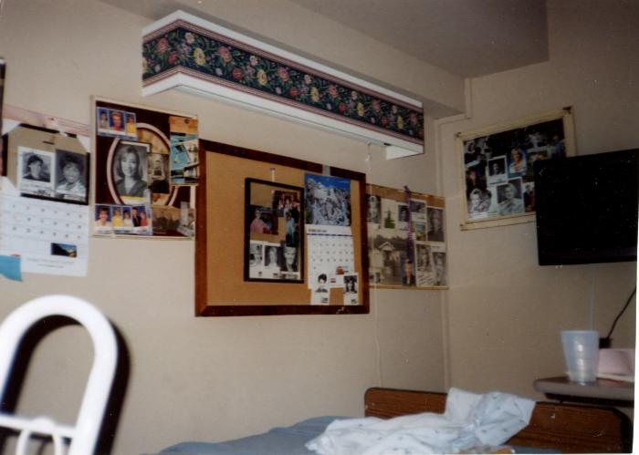 Donald Weber Room at The Good Samaritan Stillwater