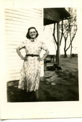 Mary Weber
