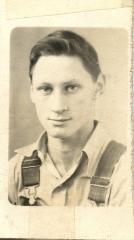 Donald Weber School Photographs