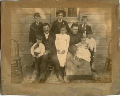 Flascher Family