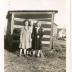 Mary Weber on Centerville Farm