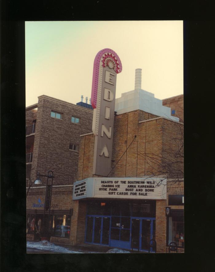Print, Photographic
