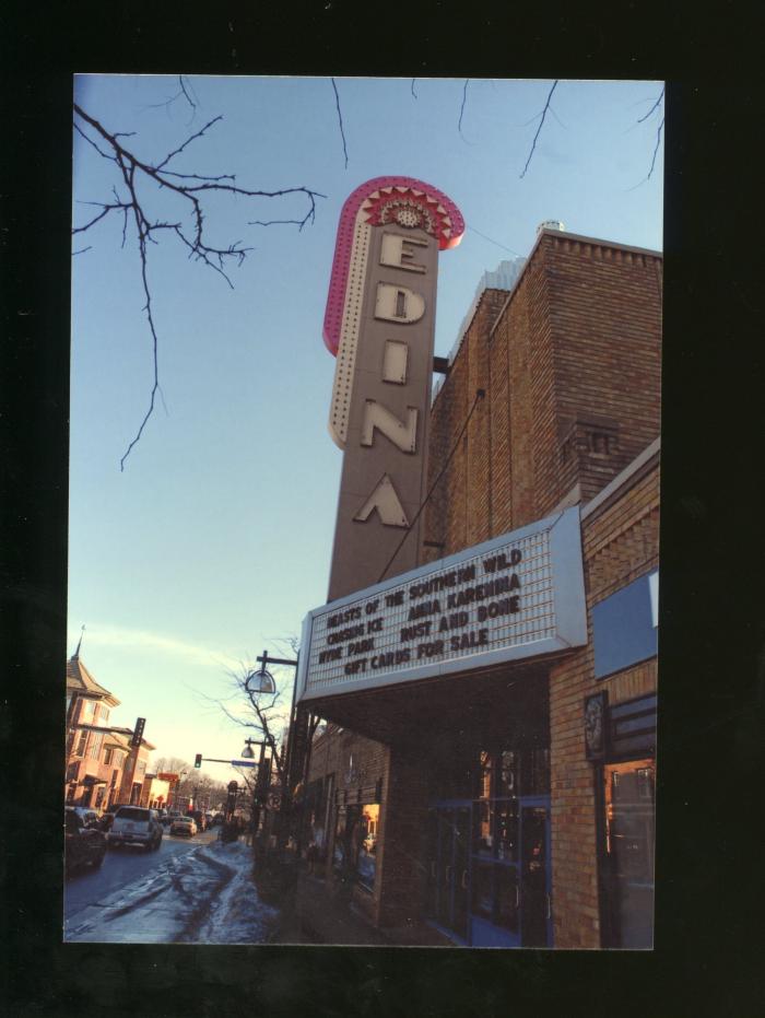 Print, Photographic