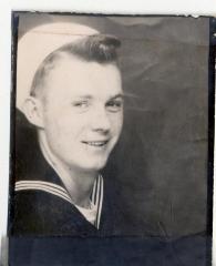 Thompson, Richard Roger