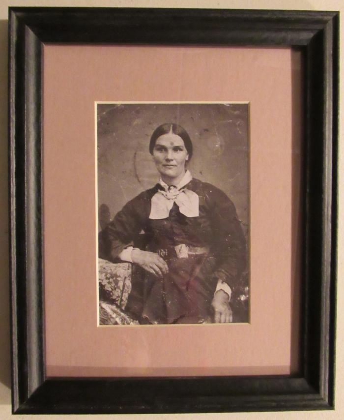 Print, Photographic