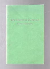 Book, The Church of St. Patrick, Edina, Mn