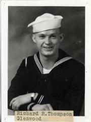 Thompson, Richard Roger