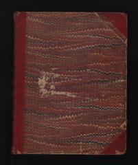 Lesson Notebook-Winona Normal School