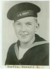 Torfin, Russell Edward